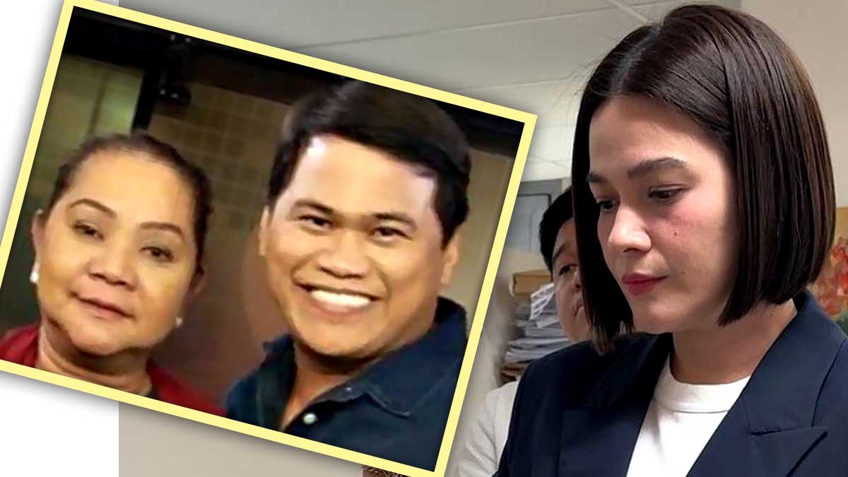 Bea Alonzo Cristy Fermin Ogie Diaz