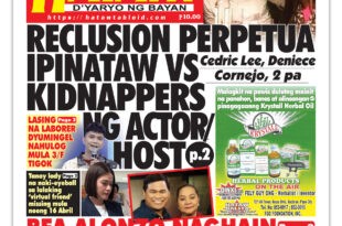 050324 Hataw Frontpage