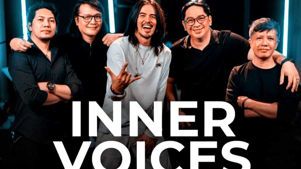 InnerVoices