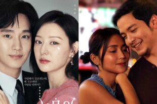 Kathryn Bernardo Alden Richards  Queen of Tears