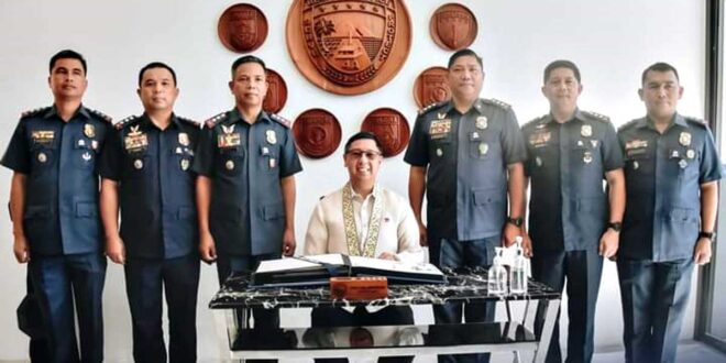 PRO IV-A kinilala tagumpay, momentum ng anti-illegal drug ops