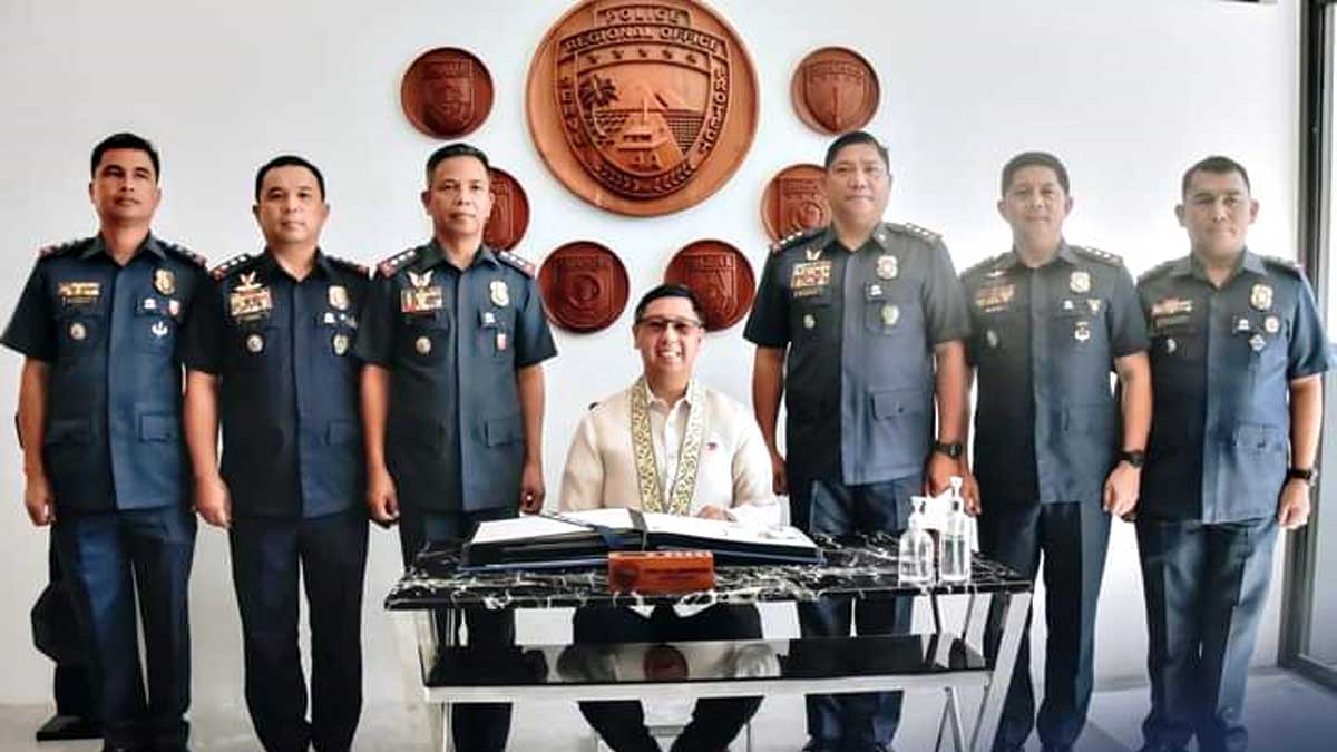 PRO IV-A kinilala tagumpay, momentum ng anti-illegal drug ops