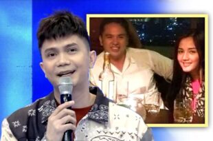 Vhong Navarro Cedric Lee Deniece Cornejo