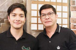 Alden Richards Richard Faulkerson