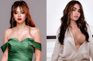 Angeli Khang Ivana Alawi