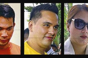 Deniece Cornejo Cedric Lee Zimmer Raz