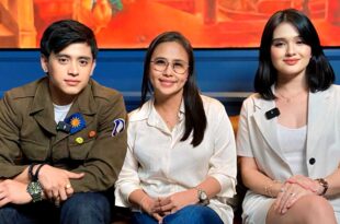 Kelvin Miranda Kira Balinger