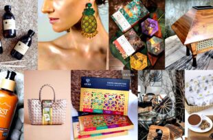 Kultura Feat Filipino Design Studio