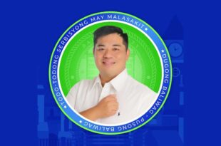 Ferdinand Estrella Baliwag Bulacan