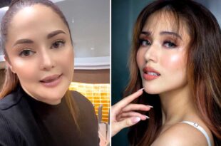 Jessa Zaragoza Jayda