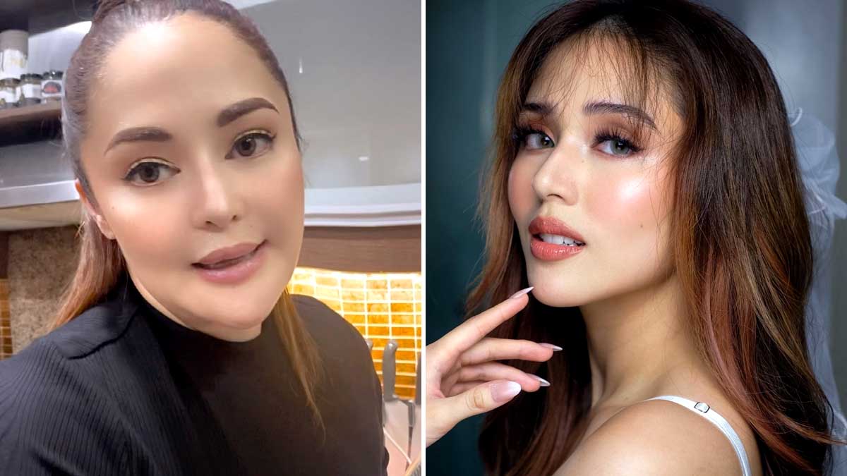 Jessa Zaragoza Jayda