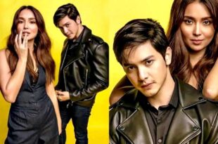 Kathryn Bernardo Alden Richards Kathden