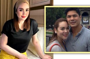Claudine Barretto Raymart Santiago