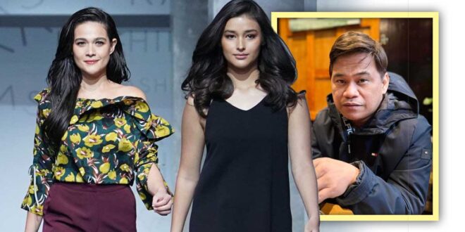 Liza Soberano Bea Alonzo Ogie Diaz