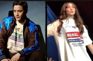 Kathryn Bernardo Alden Richards KathDen Mahal Kita