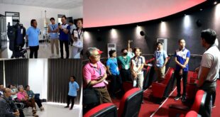 DOST PAGASA to launch Mindanao’s first planetarium