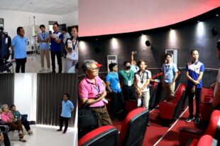 DOST PAGASA to launch Mindanao’s first planetarium