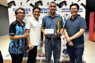 Ronald Dableo Reu Gabriel Sebolino Jan Emmanuel Garcia Ranier Pascual