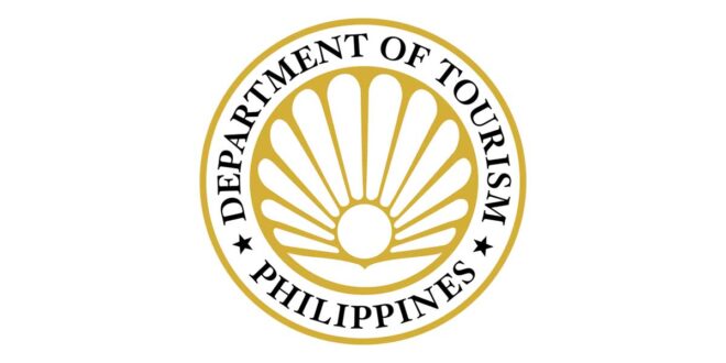 Department of Tourism DOT