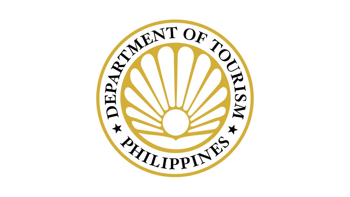 Department of Tourism DOT