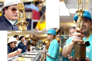 Boss Toyo Niño Muhlach 