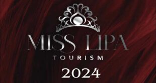Miss Lipa Tourism bonggang-bongga ang paghahanda