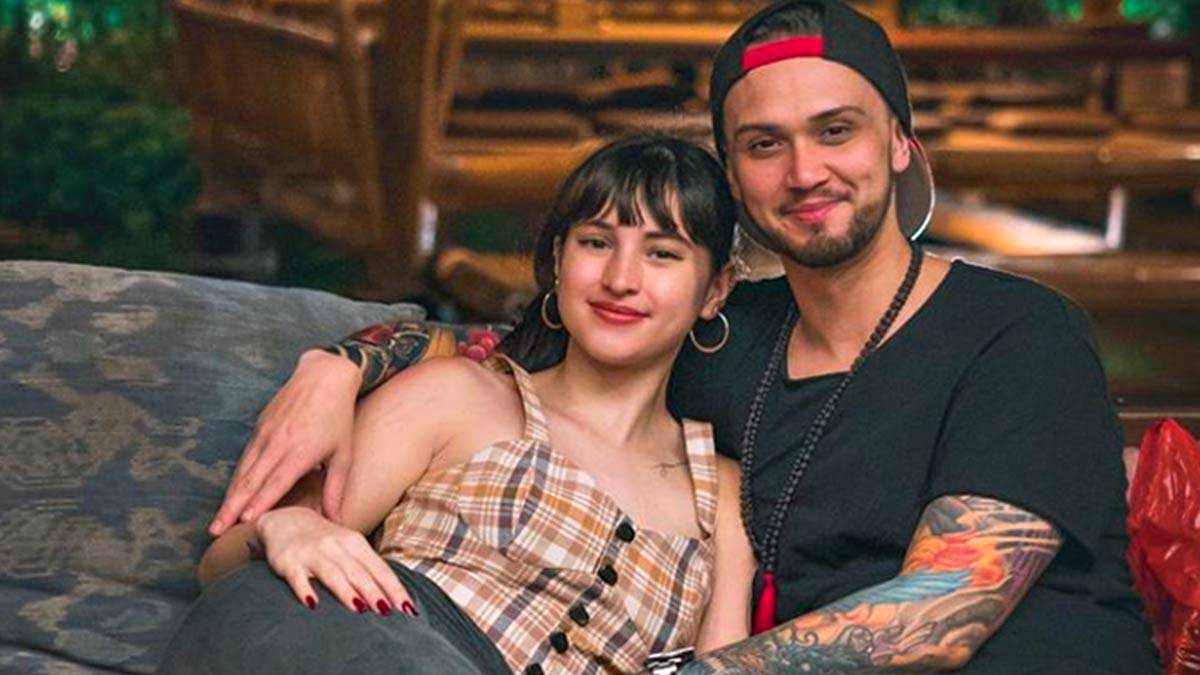 Coleen Garcia Billy Crawford
