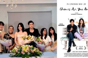 Kelvin Miranda Kira Balinger