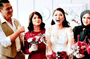 Robin Padilla Queenie Kylie Zherileen