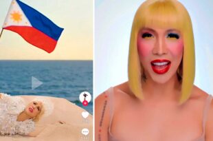 Vice Ganda Piliin Mo Ang Pilipinas