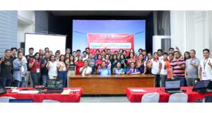 DOST 1 Champions Full-Scale Disaster Readiness Training Across all Provinces in Region 1