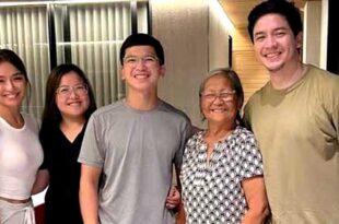 Alden Richards Kathryn Bernardo Kuya Kev Ate Shenen