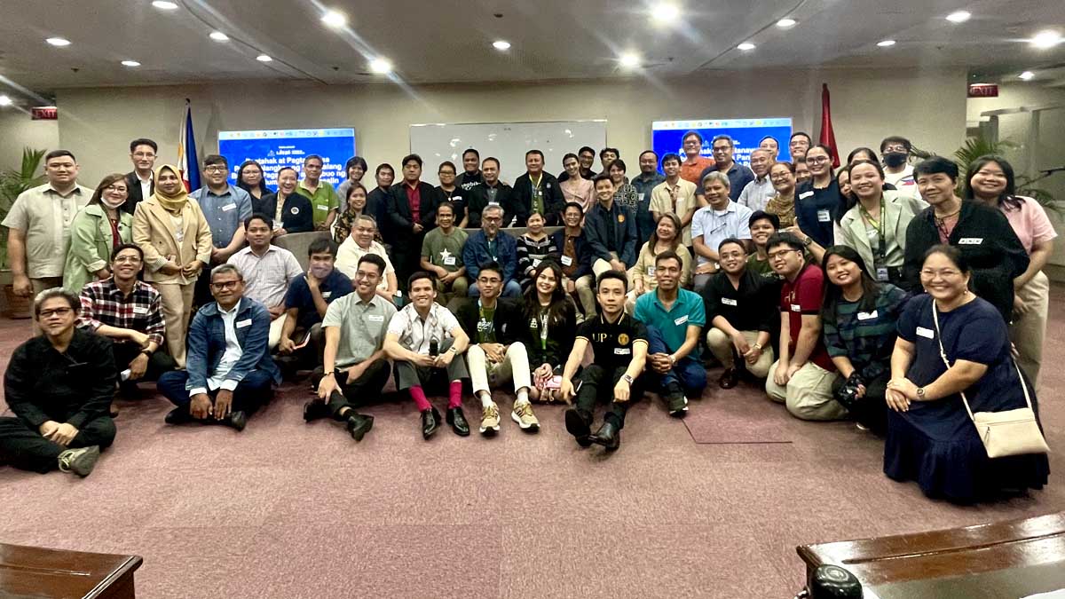 Batas para sa Propesyonalisasyon ng mga Tagasaling Pilipino, isinusulong ng Kasálin
