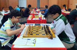 Christian Gian Karlo Arca Dau Khuong Duy