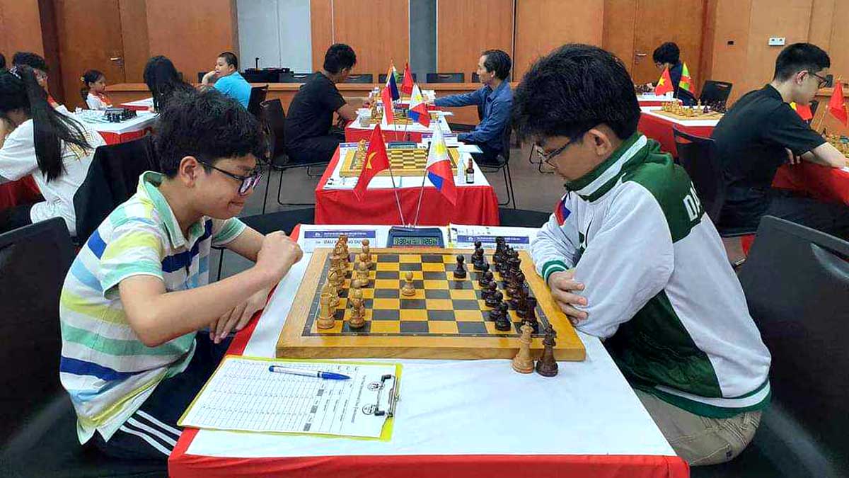 Christian Gian Karlo Arca Dau Khuong Duy