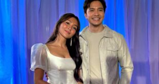 Star Cinema-GMA Pictures collab KathDen movie para sa MMFF2024