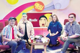 Marites University ALLTV