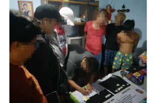 Sa Bulacan P1.3-M ‘OBATS’ KOMPISKADO 5 TULAK ARESTADO