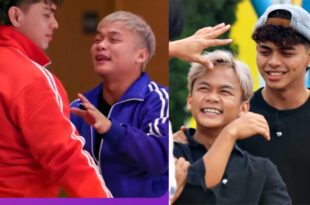 Buboy Villar Kokoy de Santos