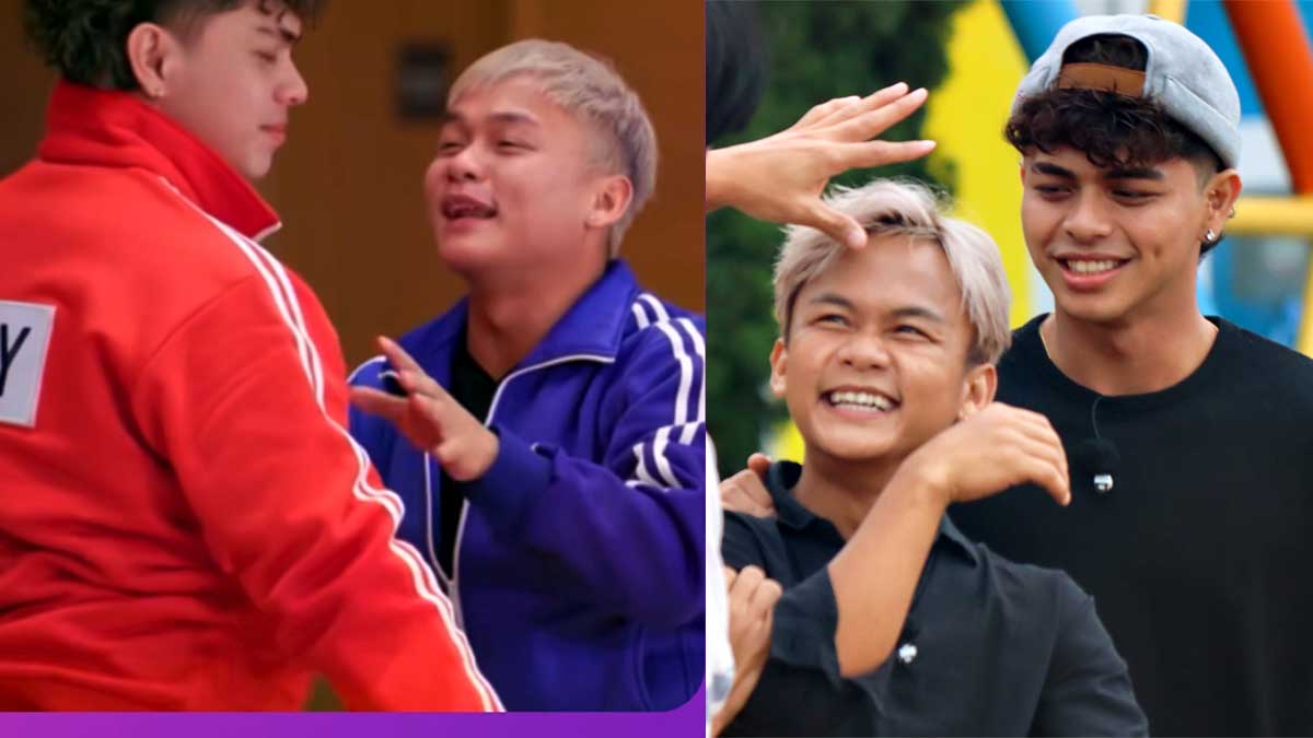 Buboy Villar Kokoy de Santos