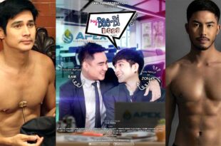 June Navaja Vincent Marcelo Piolo Pascual Toni Labrusca