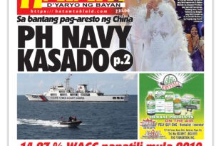 052324 Hataw Frontpage