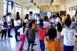 Mr DIY Brigada Pagbasa 1