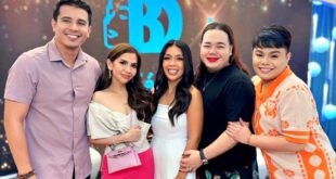 Beautéderm founder Rhea Tan ipinakilala si Jeraldine Blackman as latest endorser, inanunsyo partnership with Bb. Pilipinas