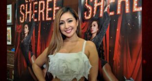 Sheree, may pa-sample ng Pinay style burles at buwis-buhay number sa L’ Art de Sheree 