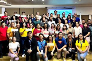DOST Region 2 awards P42-M iFund to empower over 38 MSMEs in the region