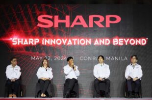 Sharp 1