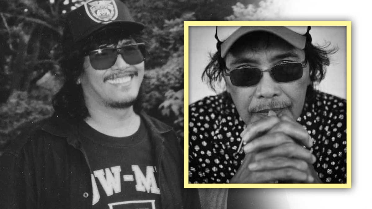 Carlo J Caparas