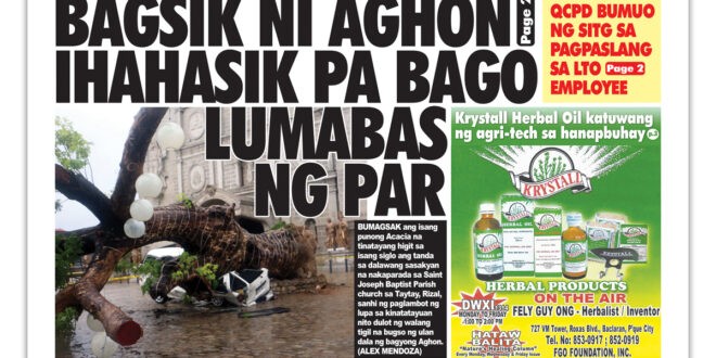 052724 Hataw Frontpage