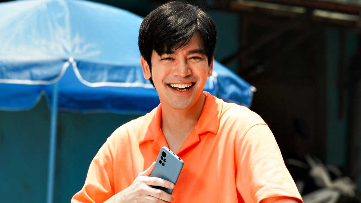 Joshua Garcia inalala pagiging Ultimate Boyfriend ng TikTok